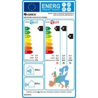 GREE S Nordic GWH12APAXE-K6DNA1B